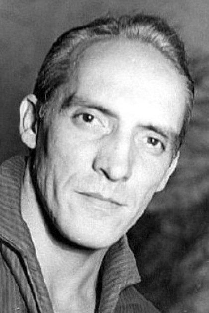 Xandó Batista - Actor Profile Photo