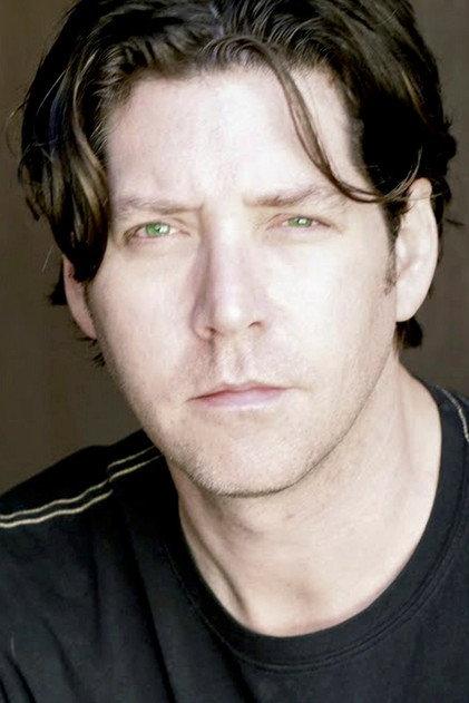 James Barbour - Actor Profile Photo
