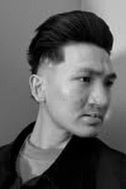 Josiah Hall - Actor Profile Photo