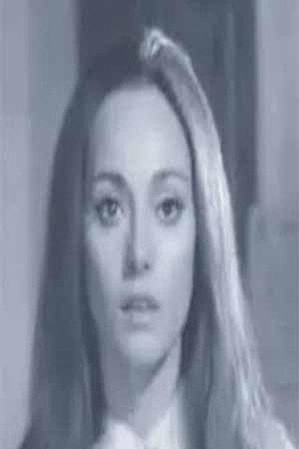 Nora Lárraga 'Karla' - Actor Profile Photo