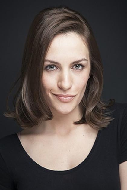 Rana Büyükyılmaz - Actor Profile Photo