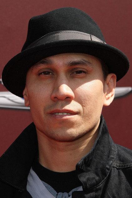 Taboo - Actor Profile Photo