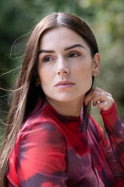 Steffy Alexandrian - Actor Profile Photo
