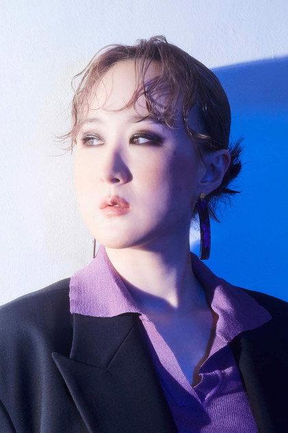 Sunwoo Jung-a - Actor Profile Photo