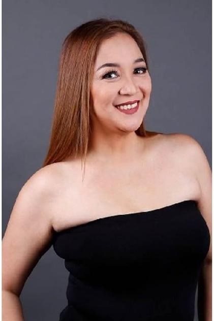Sabrina M. - Actor Profile Photo