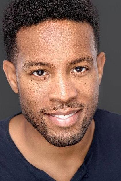Kenny Cooper - Actor Profile Photo