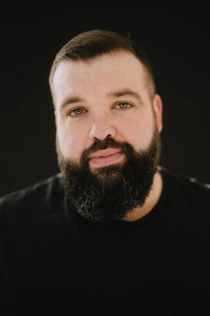 Dave Elliot - Actor Profile Photo