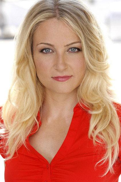 Janine Gateland - Actor Profile Photo