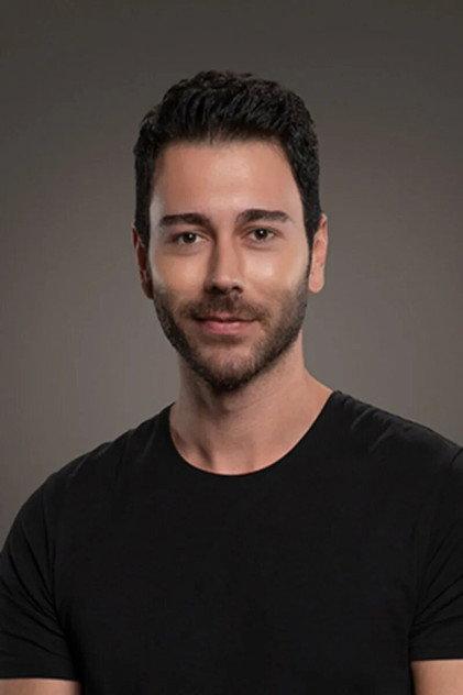 Oğuz Peçe - Actor Profile Photo