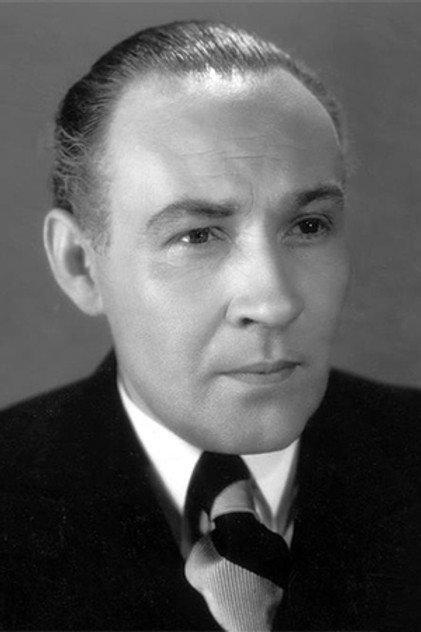 Bedřich Veverka - Actor Profile Photo