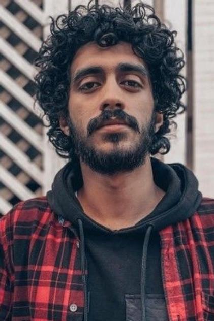 Mohamed Zizo - Actor Profile Photo