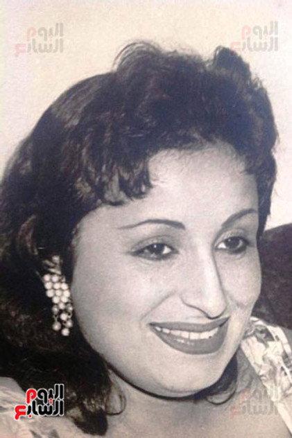 Souad Mohamed (سعاد محمد) - Actor Profile Photo