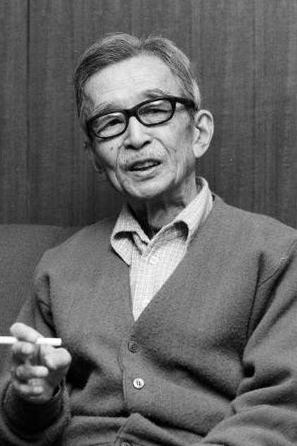 Nobuo Nakamura - Actor Profile Photo