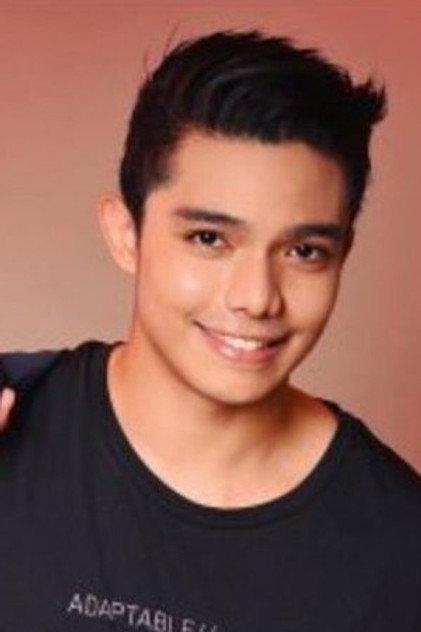 Rosh Barman - Actor Profile Photo