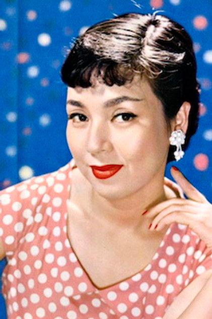 Machiko Kyō - Actor Profile Photo