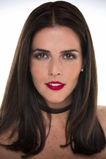 Claudia Álvarez - Actor Profile Photo