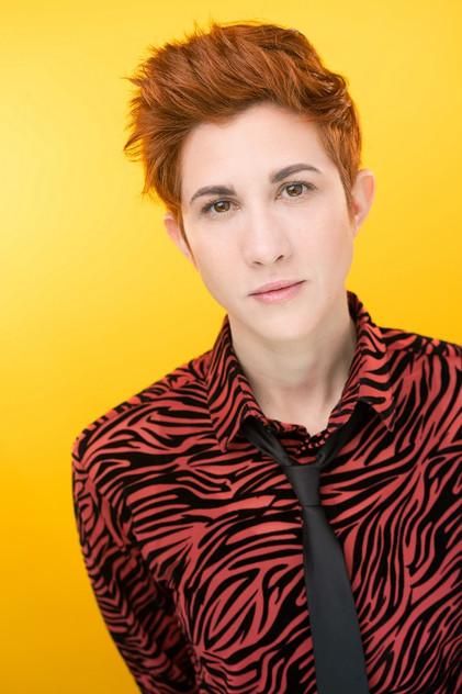 Howland Wilson - Actor Profile Photo