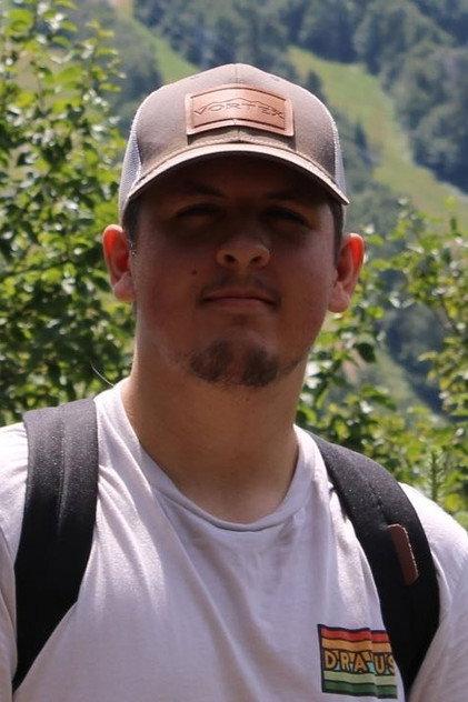 Brandon Conley - Actor Profile Photo