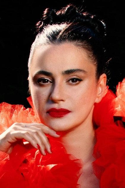 Ceylan Ertem - Actor Profile Photo