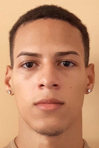 Jostin Ortiz-Maysonet - Actor Profile Photo