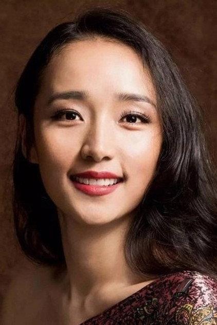 Yangchuk Tso - Actor Profile Photo