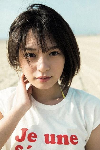 Midori Nagatsuki - Actor Profile Photo