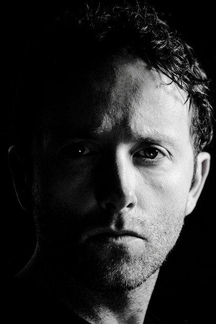 Dave McRae - Actor Profile Photo