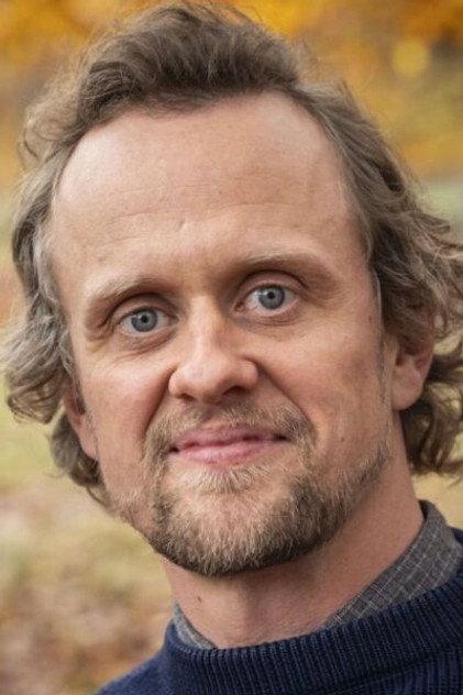 Morten Brovn Jørgensen - Actor Profile Photo
