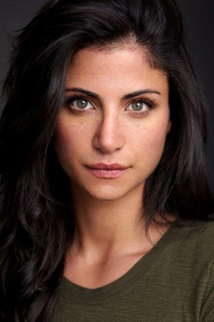 Gabriella Piazza - Actor Profile Photo