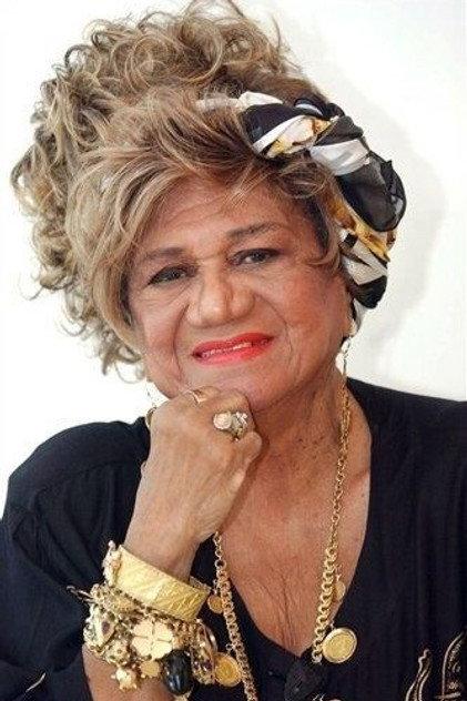 Ruth Fernández - Actor Profile Photo