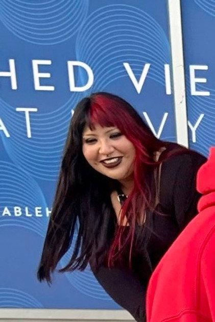 Lisbet Ortiz - Actor Profile Photo