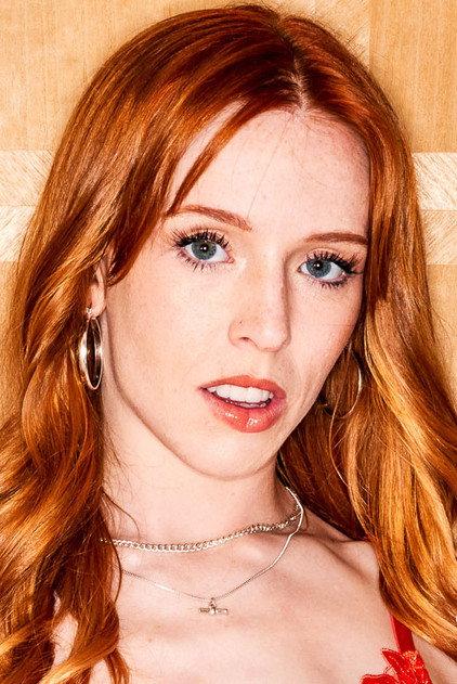 Madi Collins - Actor Profile Photo