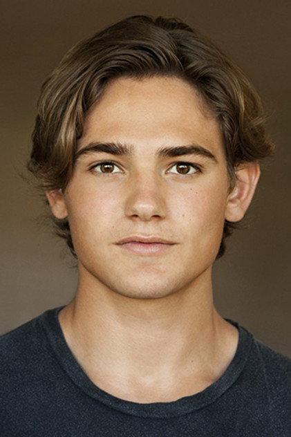 Carson Boatman - Actor Profile Photo
