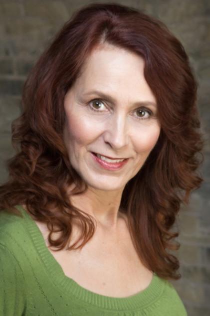 Cheryl Gensiorek - Actor Profile Photo