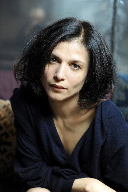 Karina Arutyunyan - Actor Profile Photo