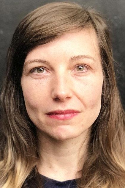 Charlotte Laemmel - Actor Profile Photo