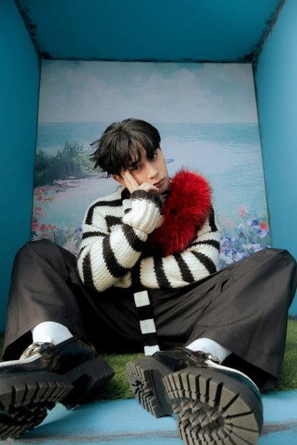 Maki - Actor Profile Photo