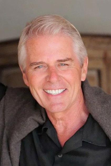 Robert Frank Telfer - Actor Profile Photo