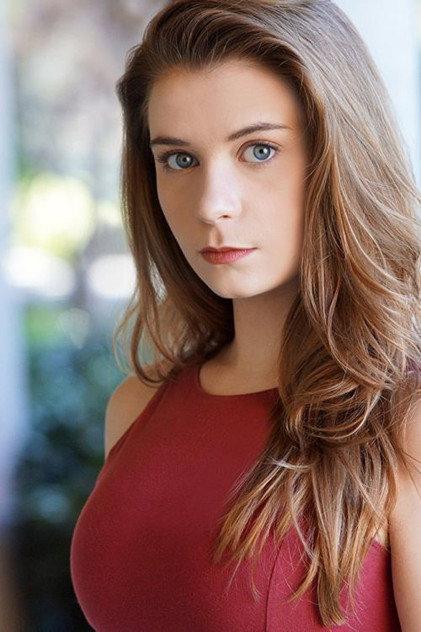 Alexa Yeames - Actor Profile Photo