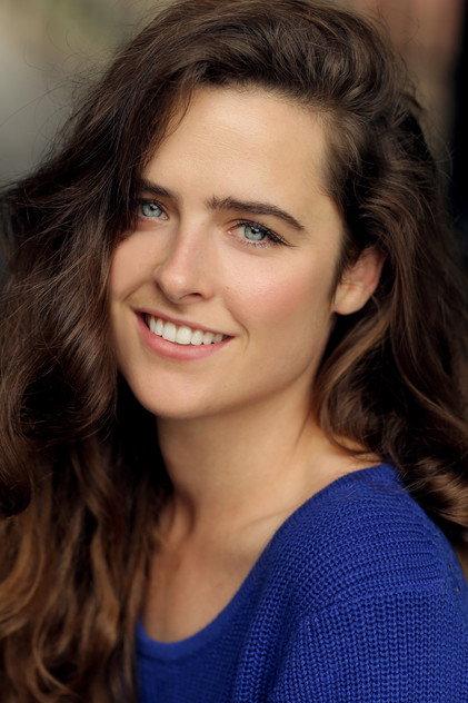 Ellie Turner - Actor Profile Photo