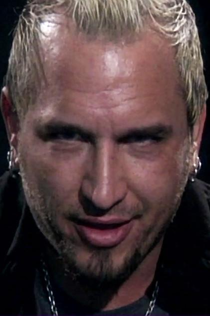 Barrett Blade - Actor Profile Photo