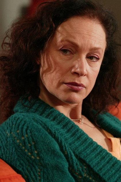 Annemarie Lemaître - Actor Profile Photo