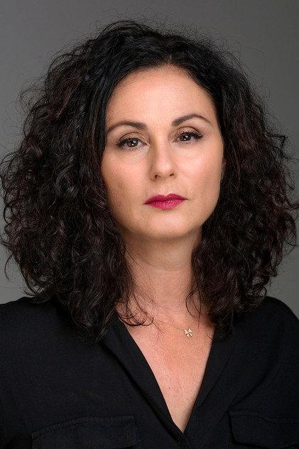 Hanna Azoulay Hasfari - Actor Profile Photo
