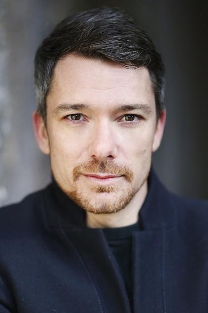 Ben McKay - Actor Profile Photo