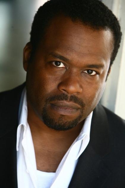 Charles Emmett - Actor Profile Photo