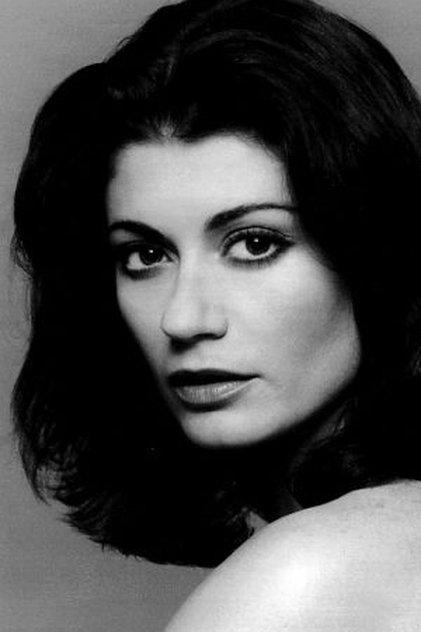 Caprice Benedetti - Actor Profile Photo