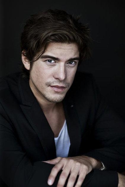 Philipp Danne - Actor Profile Photo