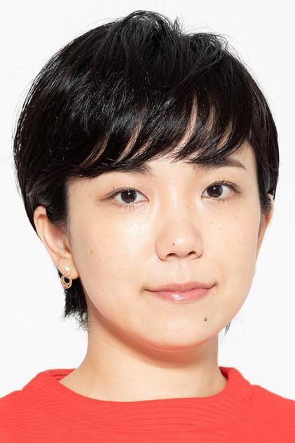 Manami Hanawa - Actor Profile Photo