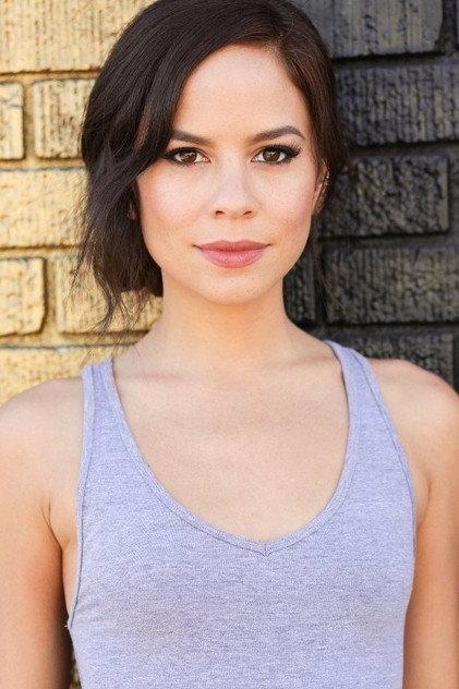 Kimberly Daugherty - Actor Profile Photo