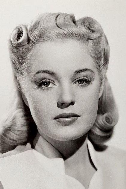 Mary Beth Hughes - Actor Profile Photo